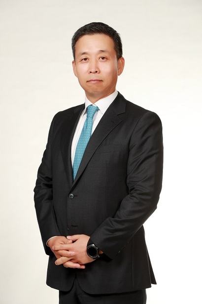 윤병운 NH투자증권 대표. 사진=NH투자증권 제공