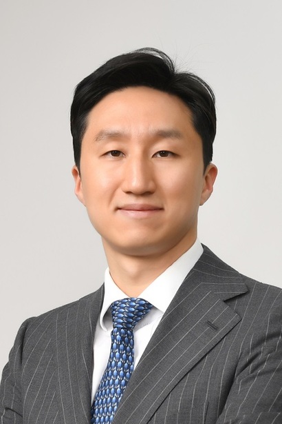 2009년 현대중공업에 입사했던 정기선 회장은 입사 16년 만에 그룹 수장 자리에 올랐다. 사진=HD현대 홈페이지