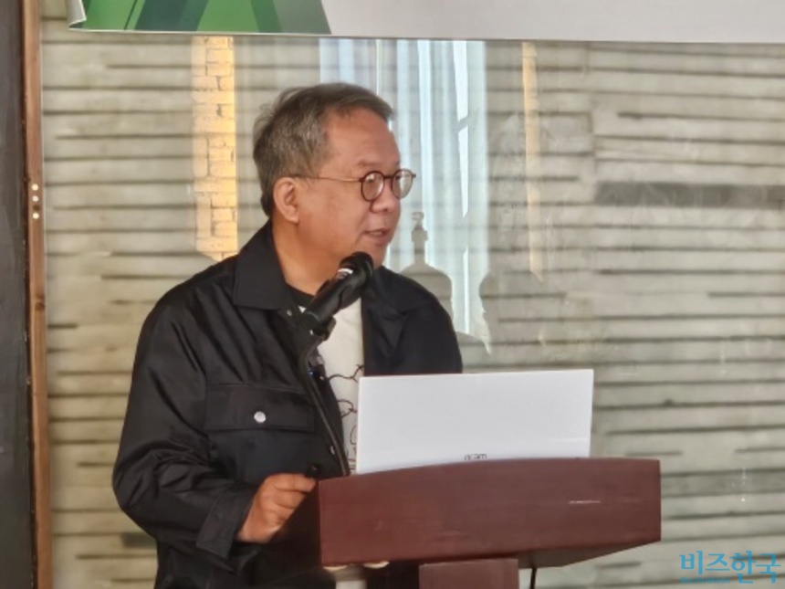 카카오헬스케어 황희 대표 