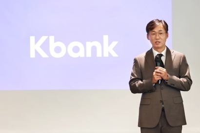 최우형 케이뱅크 행장의 2025년 12월 31일 임기 만료를 앞두고 연임 여부에 눈길이 쏠린다. 사진=케이뱅크 제공