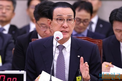 수협중앙회, 도이치모터스 특혜 대출 논란 국감서 재점화