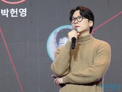 김경철 일상의실천 대표는 서로를 이해하고, 함께 일하는 것이 생존에 필수적이라고 강조했다. 사진=임준선 기자