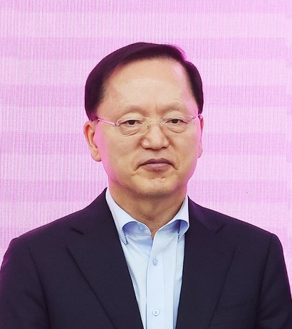 박학규 삼성전자 사장. 사진=연합뉴스