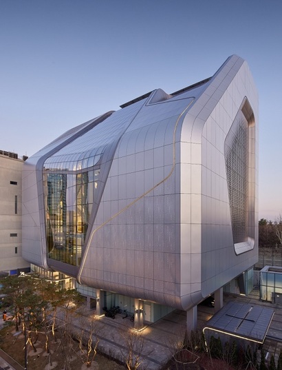 서울특별시 마포구 YG엔터테인먼트 사옥. 사진=YG엔터테인먼트 홈페이지