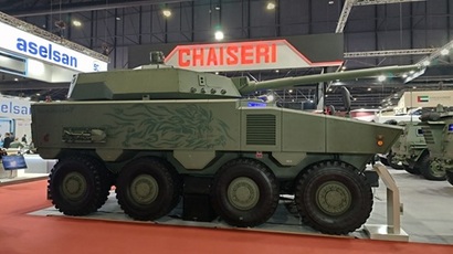 [밀덕텔링] 태국 D&S 2025에서 보여준 K-방산 중견기업의 '진짜 경쟁력'