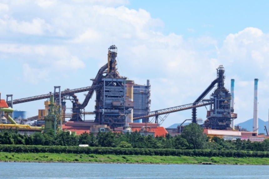 [단독] 포스코, 포항제철소 사망사고 축소하려 소방당국 압박 의혹