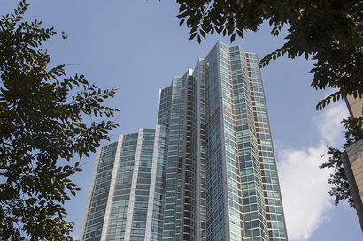 [AI 비즈부동산] 25년 11월 2주차 서울 부동산 실거래 동향