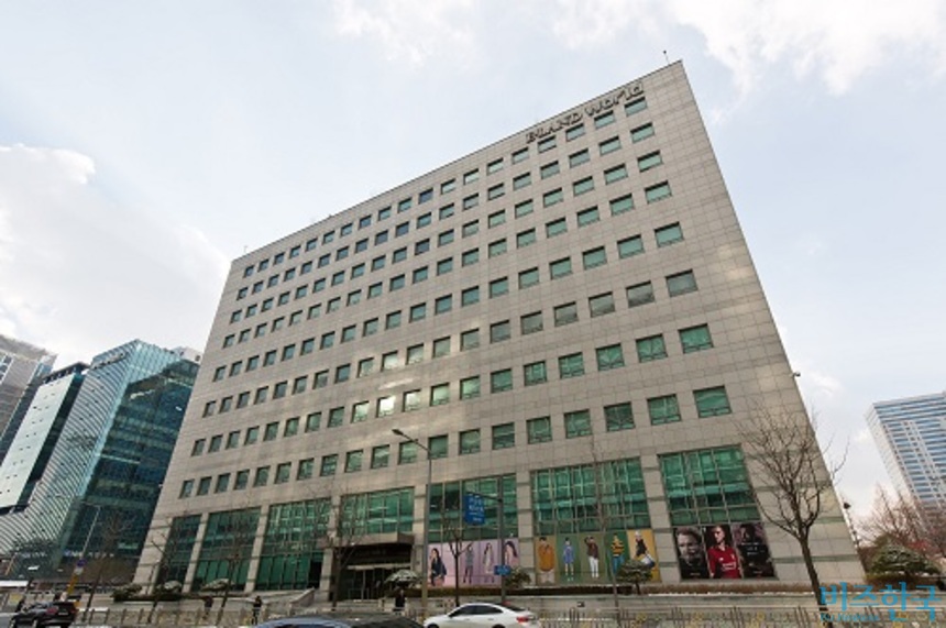 [단독] 패션업체 이랜드월드, 정보통신업 사업목적 추가…IT 도전하나