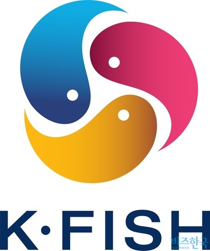 2025년 9월 해양수산부가 출원한  K·FISH​ 관련 상표. 자료=지식재산처 키프리스​