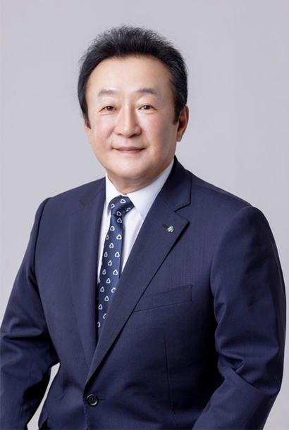 새마을금고는 차기 중앙회장을 뽑는 선거 절차에 돌입했다. 김인 회장(사진)의 임기는 2026년 3월 14일까지다. 사진=MG새마을금고 제공