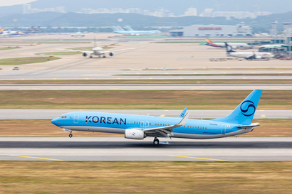 지방에 두바이 직항길 열린다, UAE와 항공 운수권 신설