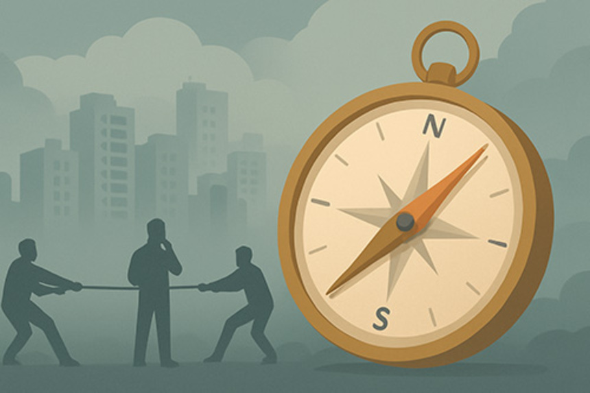 [부동산 인사이트] 매매라는 환상을 버리고 전세라는 실체를 보라 - 뉴스 썸네일 이미지