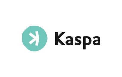 11월 21일 오전 7시부터 11월 28일 오전 7시까지 주간 암호화폐 시장에서 카스파(KAS)가 43.42% 상승하며 주간 상승률 1위를 차지했다. 사진=kaspa.org