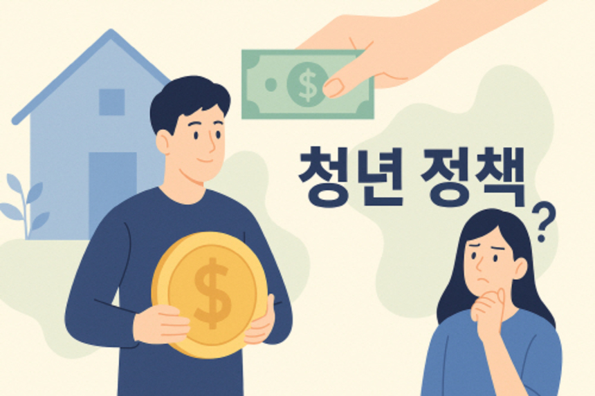 부처마다 따로 노는 '청년 자산정책'…청년만 더 혼란스럽다