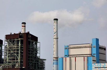 지난 2020년 조기 폐쇄된 충남 보령화력발전소. 사진=박정훈 기자