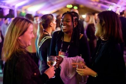 웹서밋의 부대 프로그램으로 매일 밤 나이트 서밋(Night Summit)이 리스본 시내 곳곳에서 열린다. 사진=websummit.com