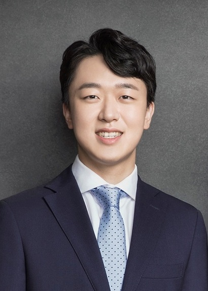 농심은 지난달 정기 임원 인사를 통해 오너 3세인 신상열 미래사업실장(전무)을 내년 1월 1일부로 부사장으로 승진시킨다고 밝혔다. 사진=농심 제공