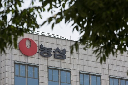 농심 측은 신상열 부사장의 승진이 전체적인 회사 분위기 쇄신 차원에서 이뤄졌다고 설명했다. 사진=최준필 기자