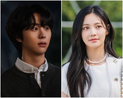 고다림의 가짜 남편이 되어주는 고다림의 친구 김선우. 사실 오랫동안 다림을 좋아했지만 아이가 있는 이혼남이란 현실과 친구 사이란 한계 때문에 고백을 주저해 왔다. 그리고 공지혁의 약혼녀 유하영이 그런 김선우에게 첫눈에 반한다. 사진=SBS 제공