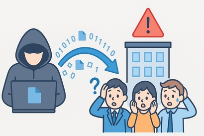 [알쓸비법] 정보는 떠나고, 책임은 남는다…쉬운 '비밀 관리'의 조건