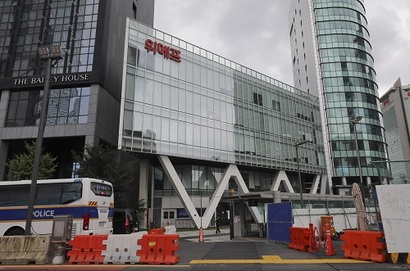 서울회생법원은 11월 10일 위메프의 회생 절차 폐지 결정을 확정하고 파산을 선고했다. 사진=박정훈 기자