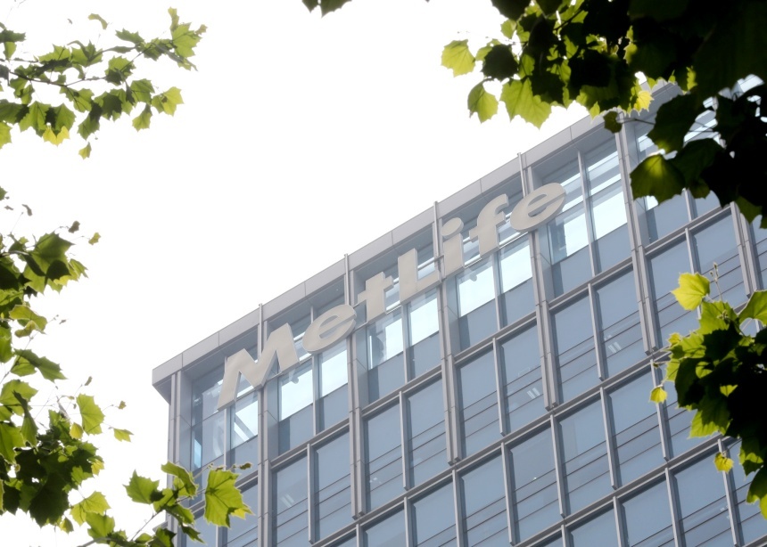 KB·NH·신한만 'A' 지킨 생보사 지배구조…메트라이프는 첫 C 등급