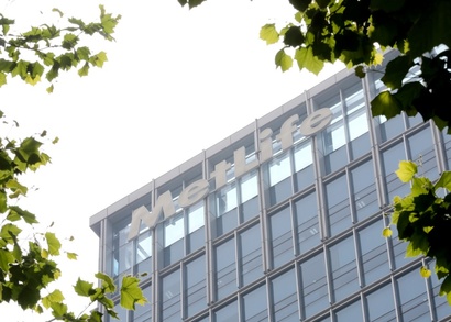 KB·NH·신한만 'A' 지킨 생보사 지배구조…메트라이프는 첫 C 등급