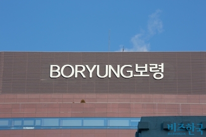 [단독] 보령홀딩스 사옥 매각 놓고 오너 일가 내홍…회계서류 열람 가처분 기각