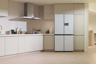 삼성전자와 LG전자가 오는 1월 CES 2026에서 AI 기반 신제품과 차세대 기술을 공개할 예정인 가운데 양사의 전략이 주목된다. CES 2026에서 공개 예정인 제미나이가 탑재된 삼성전자 냉장고 제품. 사진=삼성전자