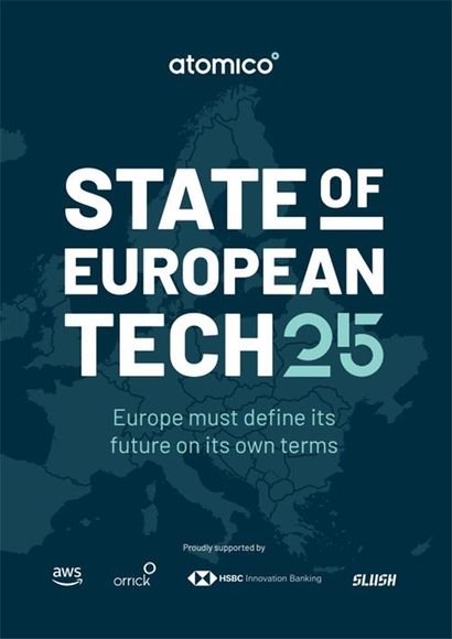 [유럽스타트업열전] 2025년 결산 'EU 인공지능법이 바꾸는 산업 지형'