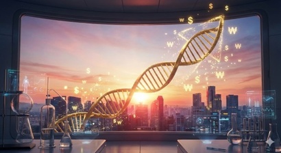 'ADC·비만·치매' 제약바이오 트로이카, 21조 기술수출 대기록 쓰다