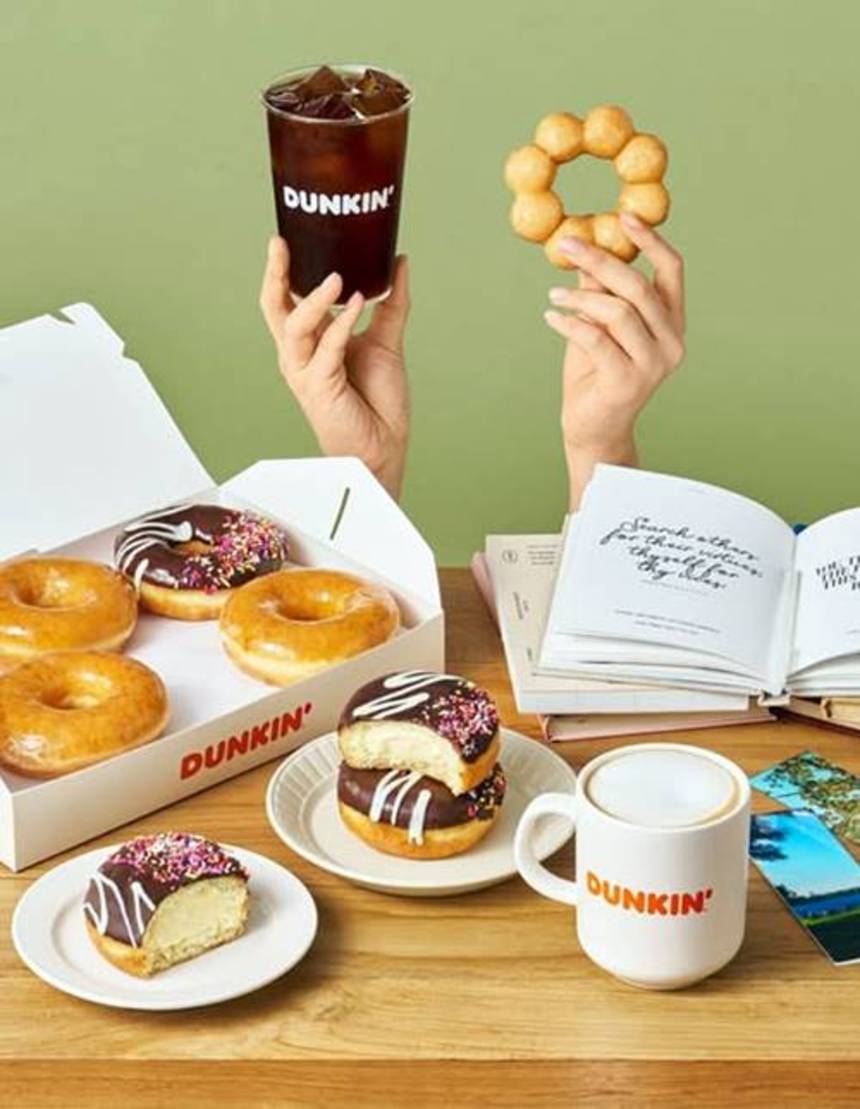 [Gen Z 인사이트] '경험 소비' 시대에 던킨이 나아가야 할 길