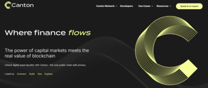 25년 12월 26일 7시부터 26년 1월 2일 7시까지 암호화폐 시장에서 캔톤 네트워크가 주간 상승률 53.05%로 1위를 기록했다. 사진=캔톤 네트워크