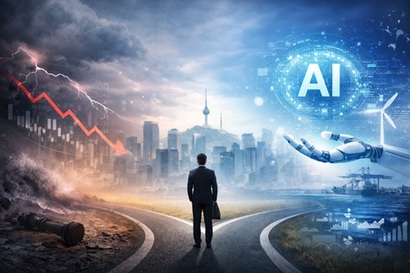 주요 그룹 신년사로 본 올해 한국 경제 핵심 키워드