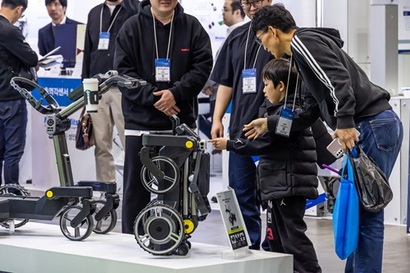 전문가들은 인재와 자본의 배분 등을 기술 경쟁력 저하 요인으로 꼽았다. 올해가 한국 산업 기술 도약의 해가 될지를 두고는 조건부 낙관론을 내놨다. 사진=최준필 기자