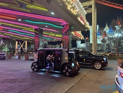 죽스는 사람들의 관심도와 참여도가 높았지만 상용화까지는 아직 갈 길이 멀어 보였다. 사진=강은경 기자