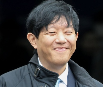 이재웅 전 쏘카 대표. 사진=연합뉴스