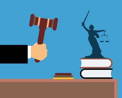 어떤 사건에 대해 법적 조치가 가능한지 여부는 법리보다 증거에 달려있다. 사진=픽사베이