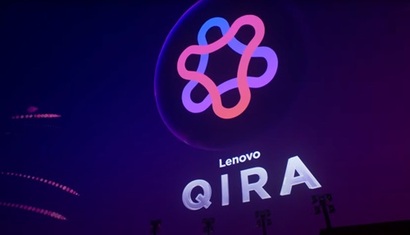 레노버 키라(Qira)는 사용자의 여러 기기와 웨어러블을 연결해 맥락을 이해하고, 복잡한 작업을 단계적으로 처리하는 개인용 AI 에이전트다. 클라우드 의존도를 낮추고 로컬에서 데이터를 처리해 개인화와 보안을 동시에 지향한다. 사진=레노버 라이브 화면 캡처