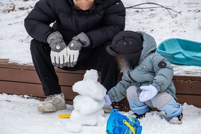 다자녀 가구에 대한 세액공제 혜택도 확대됐다. 사진=최준필 기자