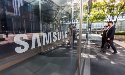 삼성전자가 2025년 성과급 지급을 앞두고 새 보상 제도를 도입한다. 삼성전자 서초사옥. 사진=최준필 기자