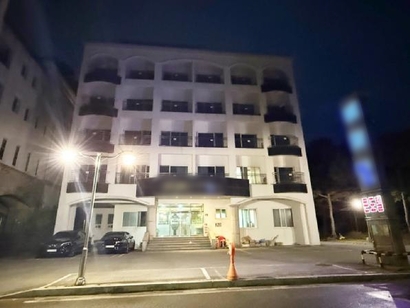 새마을금고중앙회가 프로젝트파이낸싱(PF)을 실행했다가 부실이 발생한 강원 양양군 조선호텔 조성사업 부지(사진)를 최근 ​직접 ​인수한 것으로 확인됐다. 사진=무궁화신탁