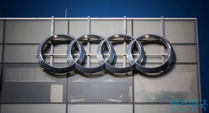 아우디가 어라운드뷰 및 후방카메라 문제로 대규모 리콜을 단행한다. 사진=최준필 기자