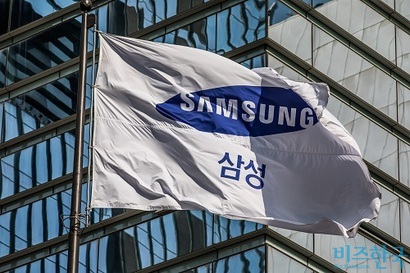 서울특별시 서초구 삼성전자 서초사옥. 사진=최준필 기자