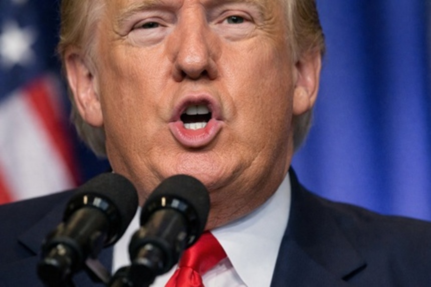 [가장 보통의 투자] 다보스 포럼서 '트럼프의 입'을 주목하라