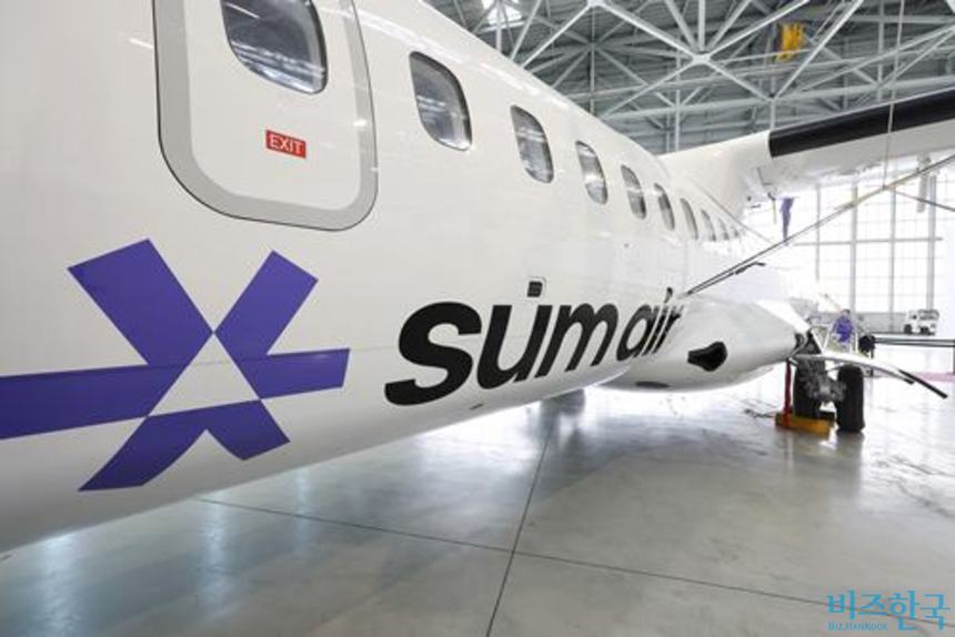 [단독] '폴햄' 에이션패션, '섬에어' 모회사 지분 8% 확보 - 뉴스 썸네일 이미지