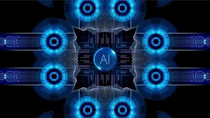 인공지능(AI) 발전과 안전·신뢰 기반을 담은&nbsp;‘AI 기본법’이 22일부터 전면 시행됐다. 사진=픽사베이