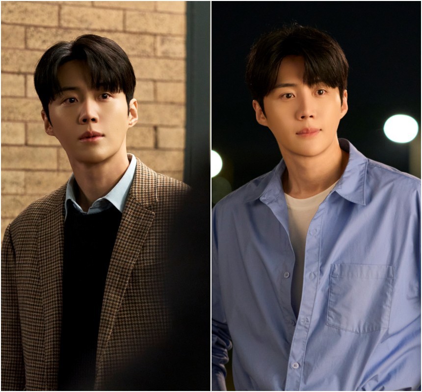 부드럽지만 강력한 매력을 발산하는 김선호를 내내 즐길 수 있는 것도 묘미. ‘갯마을 차차차’, 짧은 출연으로 감질맛 났던 ‘폭싹 속았수다’에 이어 또 다른 사랑꾼의 모습을 즐기시라. 사진=넷플릭스 제공