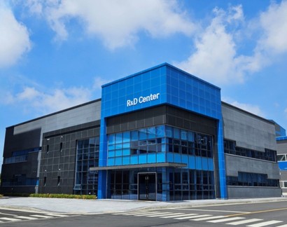 LFP 배터리 재활용 파일럿 라인을 가동할 예정인 성일하이텍의 R&D센터. 사진=성일하이텍 웹사이트