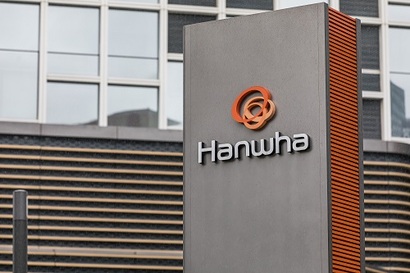 지난 14일 (주)한화는 이사회를 열고 테크·라이프 부문을 떼어내 신설 지주회사 한화머시너리앤서비스홀딩스 체제로 전환하는 인적분할 계획을 확정했다. 사진=최준필 기자